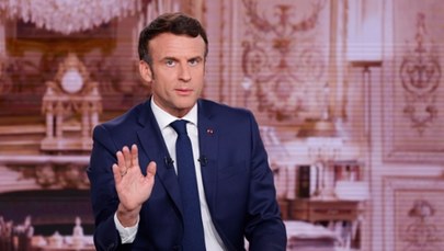 Macron zaatakował Morawieckiego. Polskie MSZ wzywa ambasadora Francji
