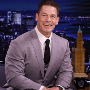 John Cena