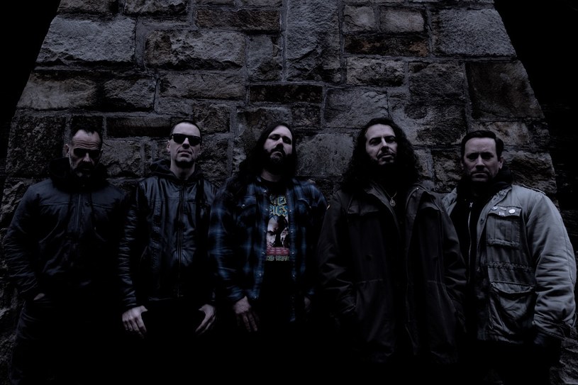 Amerykańska formacja Temple Of Void przygotowała czwarty album. Co już wiemy o "Summoning The Slayer"?