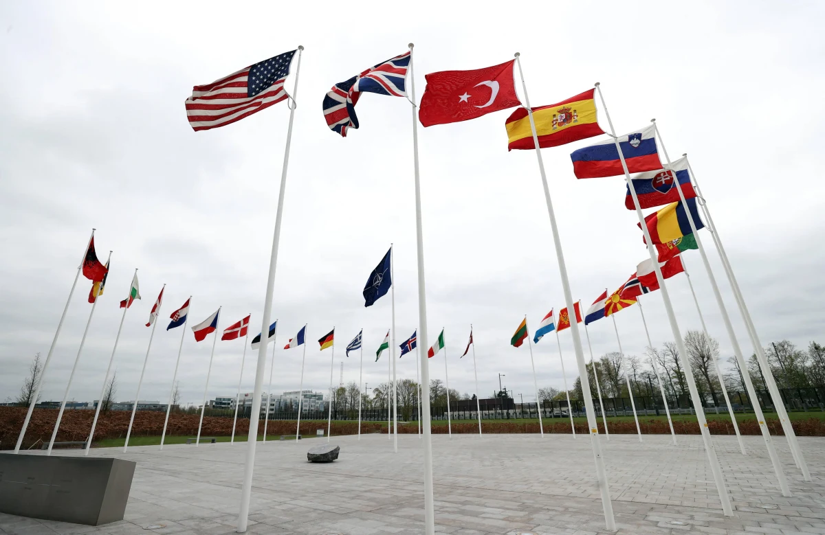 Finladia coraz bliżej wstąpienia do NATO. Sytuacja w Ukrainie zdecydowanie zmieniła nastawienie Finów do Sojuszu. Paulina Sawicka rozmawiała o tym w Radiu RMF24 z Wojciechem Lorenzem, analitykiem Polskiego Instytut Spraw Międzynarodowych.