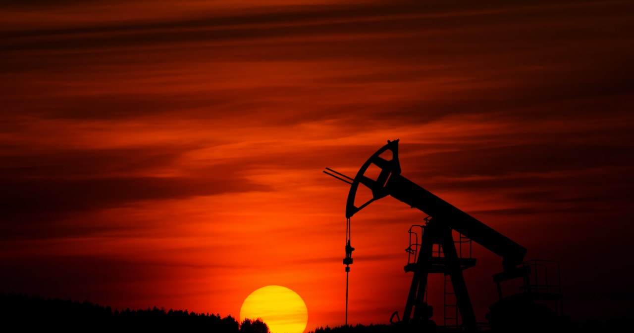 Szokujące dane satelitarne. Największe wycieki metanu na świecie Szokujące dane satelitarne. Największe wycieki metanu na świecie