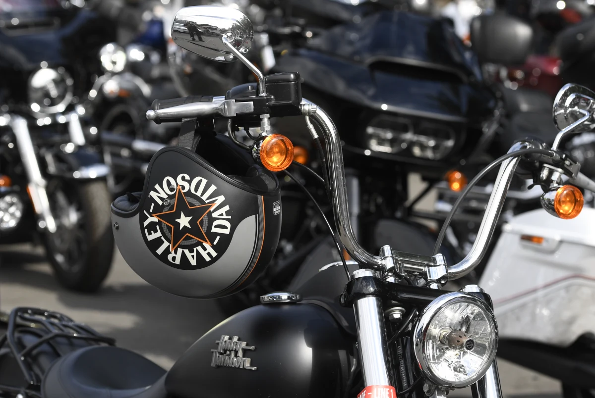 Amerykańska kuchnia, Elvis Presley, koncert Hommage a’ Blues Brothers z największymi filmowymi hitami, ryk motocykli Harley-Davidson, parada z sobowtórami, pokazy filmów czy quiz wiedzy o USA z nagrodami – m.in. te atrakcje będą czekały na rzeszowian i turystów 3 maja na ulicy 3 Maja, rynku i przy Fontannie Multimedialnej w stolicy Podkarpacia. Znany jest już dokładny program tegorocznego Święta Paniagi.