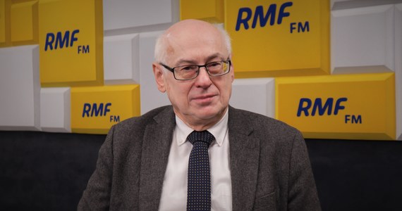 „To nie my szukaliśmy konfliktu z Unią Europejską. To Unia – Komisja Europejska głównie - szuka z nami konfliktów” – przekonywał w Popołudniowej rozmowie w RMF FM Zdzisław Krasnodębski. Europoseł PiS dodał także, że jego zdaniem zatrzymanie pieniędzy z Krajowego Planu Odbudowy dla Polski jest kompletnie niezgodny z regułami.