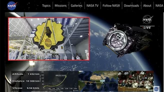 NASA zmieni nazwę Kosmicznego Teleskopu Jamesa Webba? W tle oskarżenia o homofobię