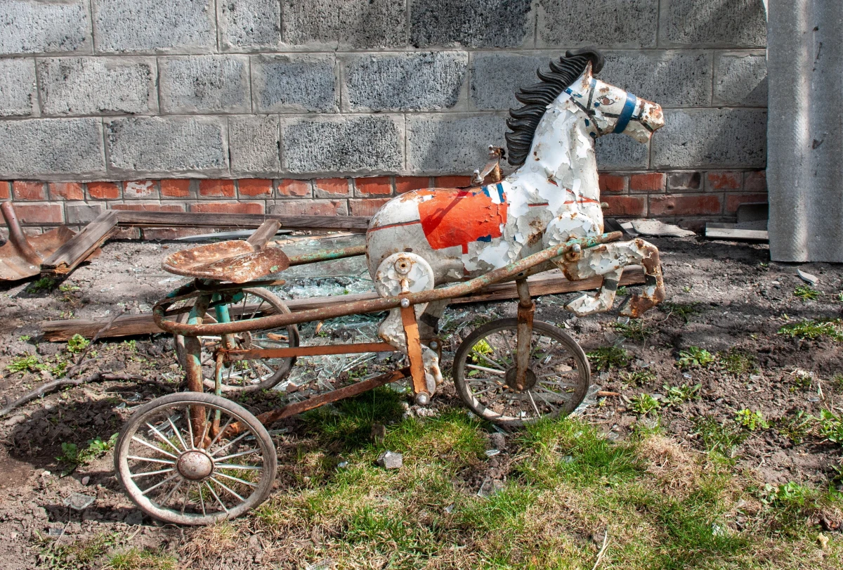 O drastycznych przypadkach gwałcenia dzieci przez rosyjskich żołnierzy poinformowała ukraińska rzeczniczka praw człowieka Ludmyła Denisowa. 