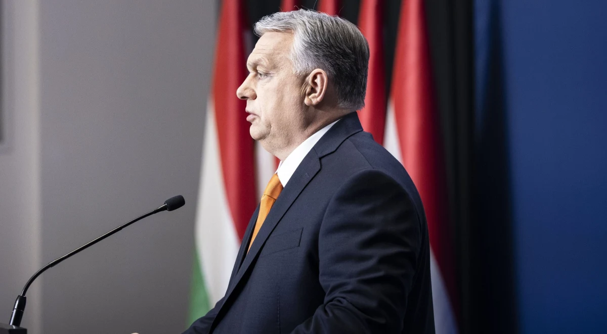 Ponad połowa Polaków chce ochłodzenia relacji z rządem Orbana, natomiast zmiany w relacjach między władzami Polski i Węgier oczekuje ponad 7 na 10 badanych - wynika z sondażu SW Research wykonanego dla rp.pl.