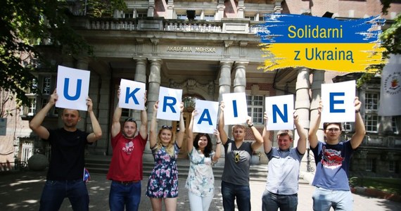 Specjalny fundusz o nazwie „Solidarni z Ukrainą” utworzyła Akademia Morska w Szczecinie. Środki z niego będą wypłacane studentom z Ukrainy w formie dodatkowych zapomóg. O pieniądze będą mogli starać się studenci, którzy na wojnie stracili bliskich lub których rodziny z powodu wojny straciły pracę.