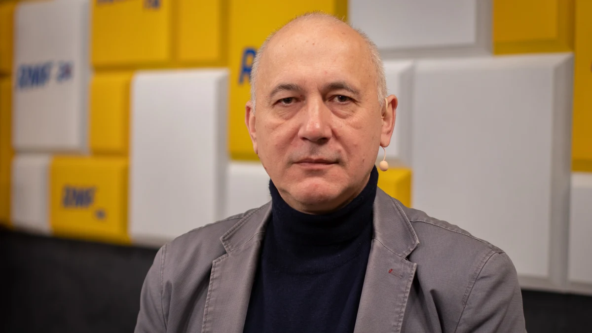 „Nie spodziewam się spektakularnego przełomu w tych trudnych, ciężkich, mozolnych, ale jednak postępujących do przodu negocjacjach pomiędzy ministrem Budą a Komisją Europejską" - tak Gość Krzysztofa Ziemca w RMF FM Joachim Brudziński odpowiedział na pytanie, czy dziś w Warszawie Ursula von der Leyen ogłosi zatwierdzenie Krajowego Planu Odbudowy.