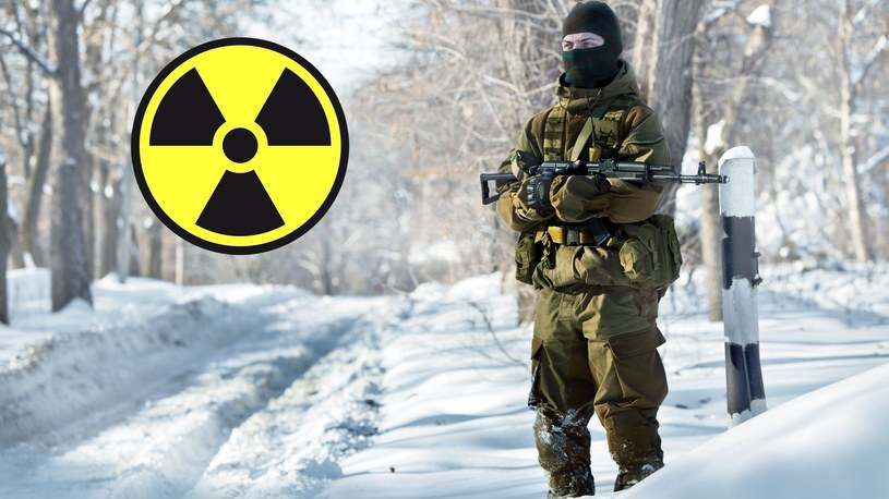 Rosyjscy żołnierze spędzili miesiąc w Czarnobylskiej Strefie Wykluczenia, gdzie panuje wysoki poziom promieniowania. Jeden żołnierz zmarł, a coraz większa liczba pozostałych już boryka się z poważnymi problemami zdrowotnymi.