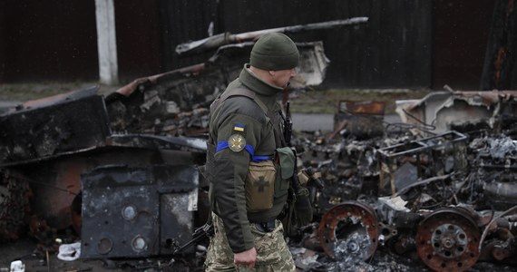 ​W sobotę siły obrony powietrznej Ukrainy zniszczyły 13 wrogich celów, w tym trzy samoloty, śmigłowiec i cztery pociski manewrujące - informuje Ukrinform na podstawie meldunku dowództwa Sił Zbrojnych Ukrainy.