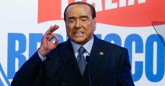 Były premier Włoch Silvio Berlusconi oświadczył, że jest "głęboko rozczarowany i zasmucony" postępowaniem prezydenta Rosji Władimira Putina. Podkreślił, że Rosja nie może zaprzeczyć swej odpowiedzialności za zbrodnie wojenne popełnione w Ukrainie. 
