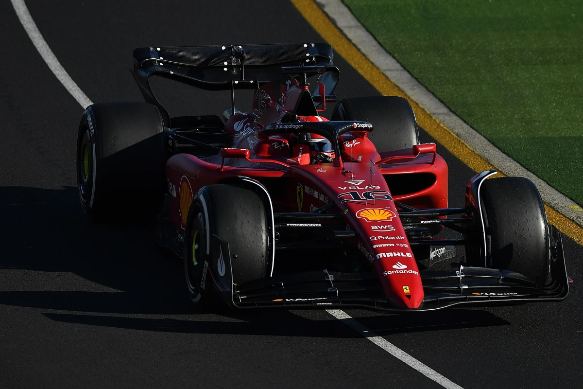 Reprezentant Monako Charles Leclerc odniósł czwarte w karierze zwycięstwo w mistrzostwach świata Formuły 1, triumfując w wyścigu o Grand Prix Australii w Melbourne. Dzięki temu 24-letni kierowca umocnił się na prowadzeniu w klasyfikacji generalnej. 