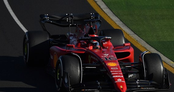 Reprezentant Monako Charles Leclerc odniósł czwarte w karierze zwycięstwo w mistrzostwach świata Formuły 1, triumfując w wyścigu o Grand Prix Australii w Melbourne. Dzięki temu 24-letni kierowca umocnił się na prowadzeniu w klasyfikacji generalnej. 