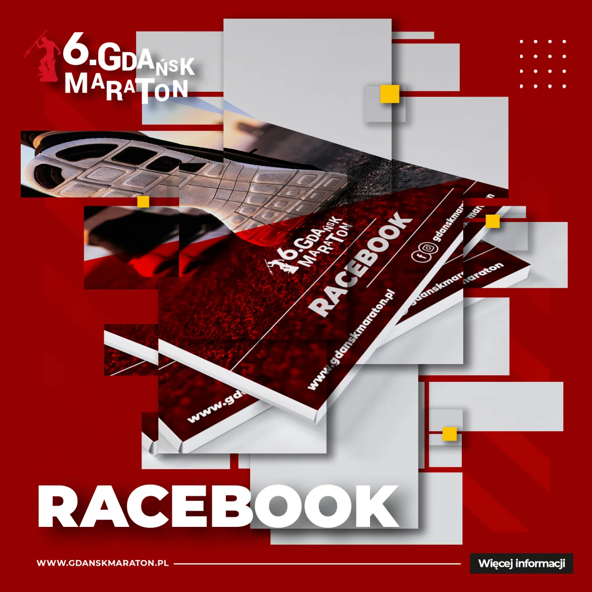 Agata Długosz z Tychów i Andrzej Rogiewicz (MKS Inowrocław) okazali się najlepsi w 6. Gdańsk Maratonie. Ta impreza odbyła się po trzyletniej przerwie.