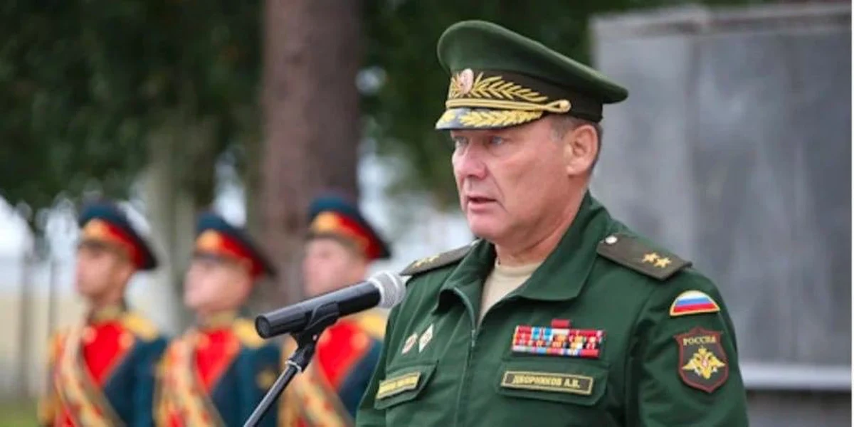 Doradca prezydenta USA ds. bezpieczeństwa narodowego Jake Sullivan powiedział, że spodziewa się, iż nowy dowódca wojsk rosyjskich na Ukrainie, generał Aleksandr Dwornikow, będzie organizował kolejne zbrodnie na ukraińskiej ludności cywilnej.