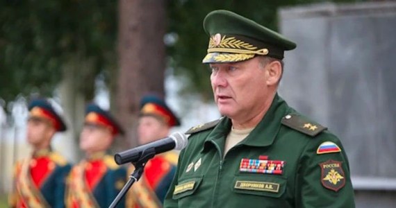 Doradca prezydenta USA ds. bezpieczeństwa narodowego Jake Sullivan powiedział, że spodziewa się, iż nowy dowódca wojsk rosyjskich na Ukrainie, generał Aleksandr Dwornikow, będzie organizował kolejne zbrodnie na ukraińskiej ludności cywilnej.