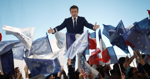 Emmanuele Macrone czy Marine Le Pen? Kto z nich wygra drugą turę wyborów prezydenckich we Francji? Zanim Francuzi pójdą do urn 24 kwietnia o szansach kandydatów na zwycięstwo oraz o możliwym zachowaniu wyborców pozostałych kandydatów w internetowym Radiu RMF24 Michał Zieliński mozmawiał Amandą Dziubińska - analityczką PISM do spraw Francji.