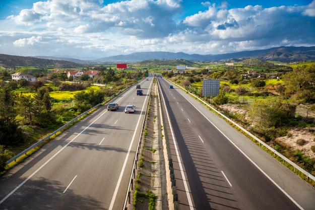 Śląskie: Utrudnienia na A1. Potrwają kilka tygodni