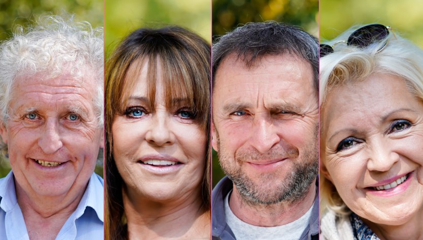"Sanatorium miłości 4". Kim są uczestnicy reality-show dla seniorów