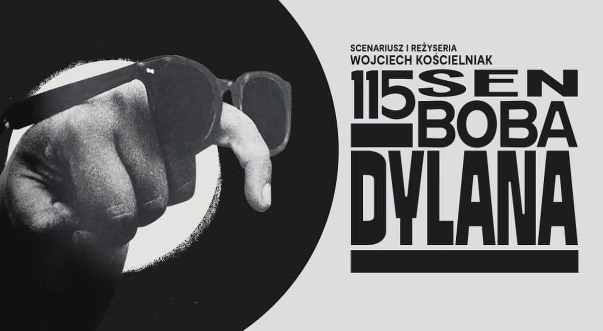 Teksty Boba Dylana złożyły się na spektakl muzyczny w reżyserii Wojciecha Kościelniaka, w którym po raz pierwszy na scenie wystąpią studenci Wydziału Aktorskiego Szkoły Filmowej w Łodzi. Trzygodzinne przedstawienie będzie dla nich okazją do zaprezentowania swoich umiejętności.