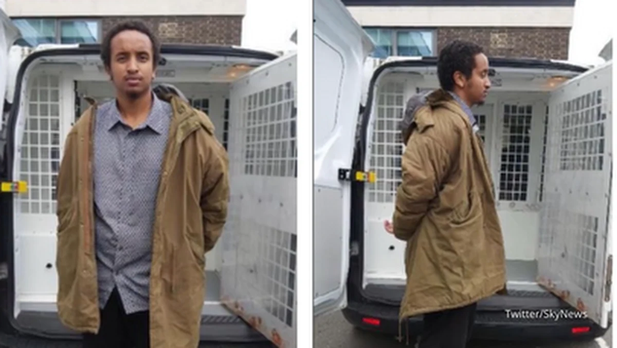 Ali Harbi Ali, 26-letni obywatel brytyjski somalijskiego pochodzenia, został dziś uznany przez sąd w Londynie za winnego zabójstwa posła Davida Amessa oraz przygotowywania aktu terroru. Sprawca zadał Amessowi ponad 20 ciosów nożem. Wymiar kary zostanie ogłoszony w środę.