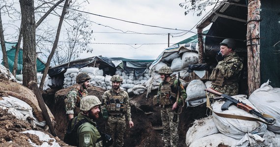 Bitwy o regiony Doniecka i Ługańska będą kluczowym momentem tej wojny - uważa szef kancelarii prezydenta Ukrainy Andrij Jermak, cytowany przez "Ukraińską Prawdę".