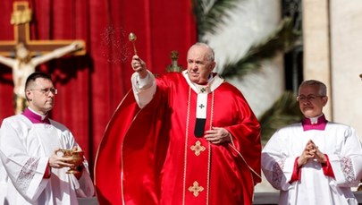 Papież Franciszek złoży wizytę w Kazachstanie