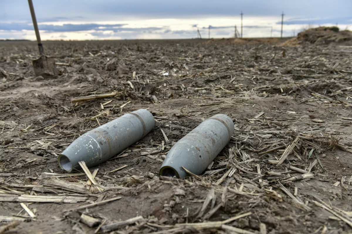 Ukraina poradziła sobie w wojnie znacznie lepiej, niż przewidywało wielu analityków, a ukraiński sposób prowadzenia wojny może doprowadzić do tego, co kiedyś wydawało się niemal niemożliwe: do zwycięstwa - ocenia w magazynie "Atlantic" ekspert wojskowy Phillips Payson O’Brien.