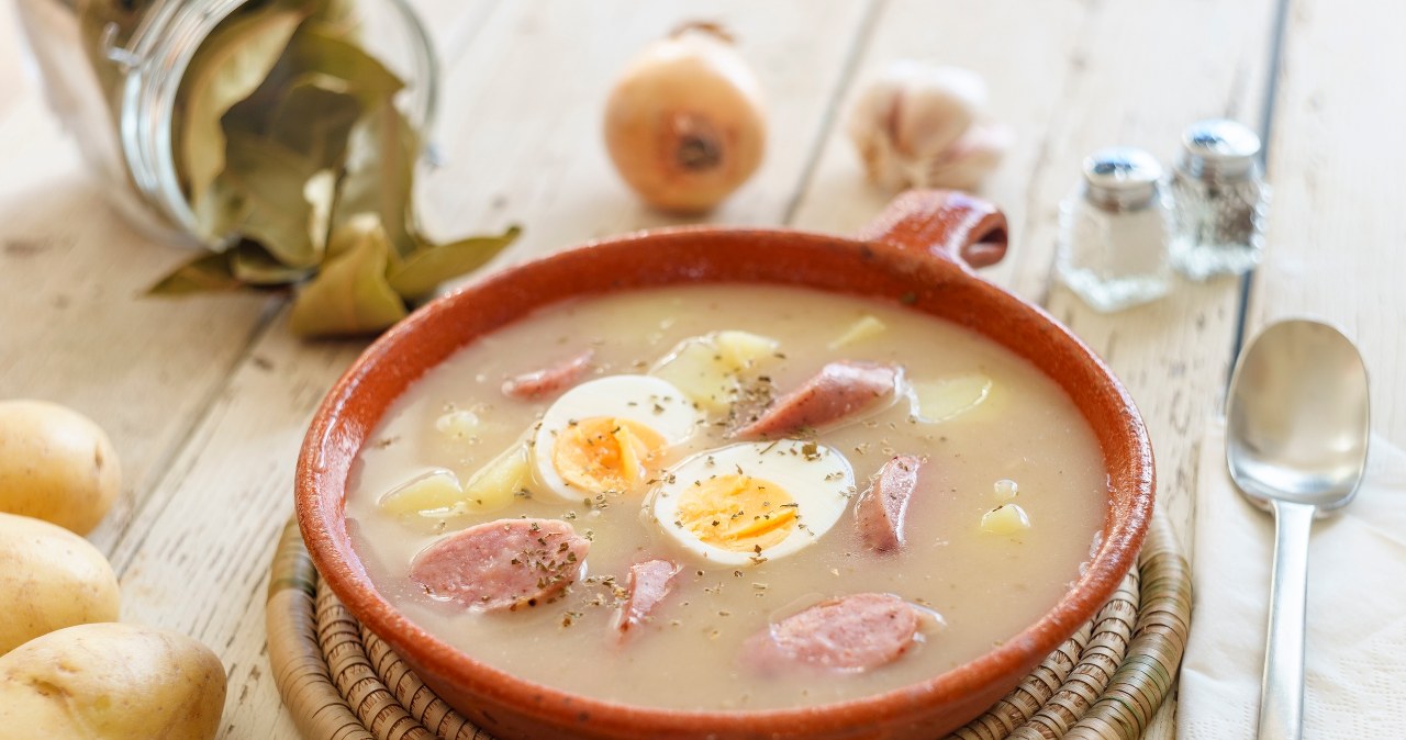 Na Wielkanoc poczeka choćby tydzień. Śmiało przygotuj przed świętami