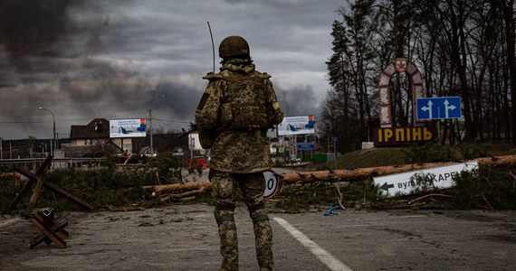 Od początku wojny na Ukrainie rosyjskie siły zbrojne straciły około 19,6 tys. żołnierzy - informuje we wtorek na Facebooku ukraiński sztab generalny.