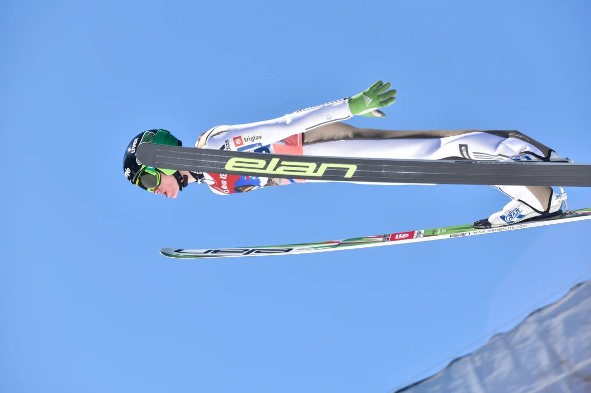 Wicemistrz olimpijski z Calgary w skokach, a później prezes słoweńskiej federacji narciarskiej, Primoż Ulaga został skazany za korupcję na 23 miesiące pozbawienia wolności w zawieszeniu na trzy lata.