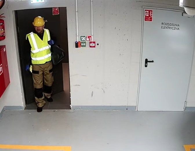 /Komenda  Miejska Policji w Gdańsku /