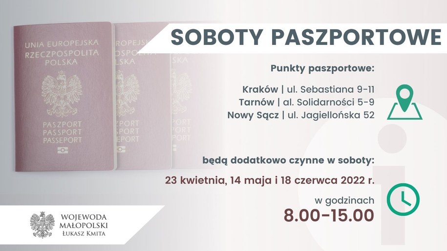 /Małopolski Urząd Wojewódzki /