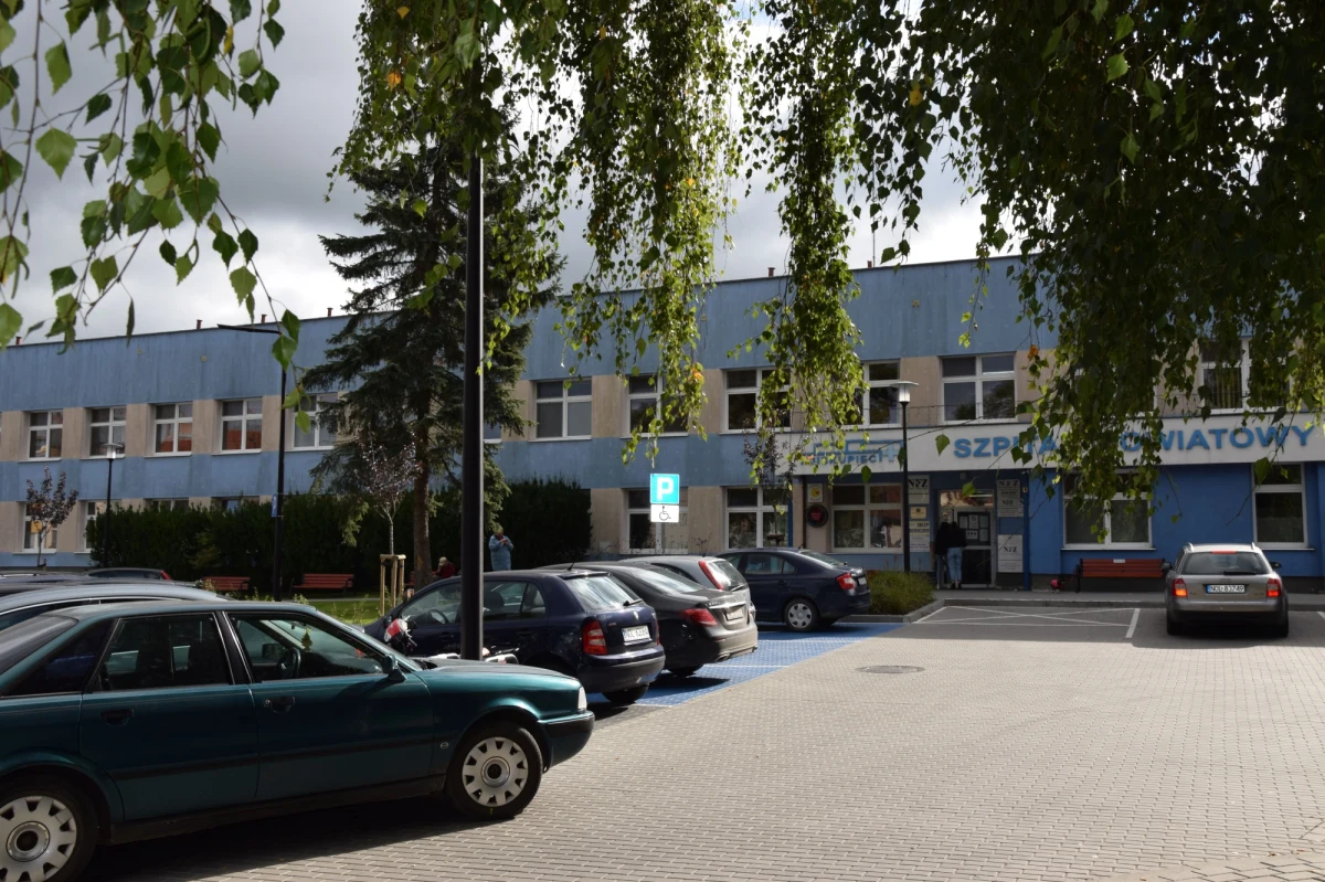 Po raz szósty powiatowy szpital w Biskupcu otrzymał certyfikat akredytacyjny Ministra Zdrowia. Placówka otrzymała 80 proc. punktów. 