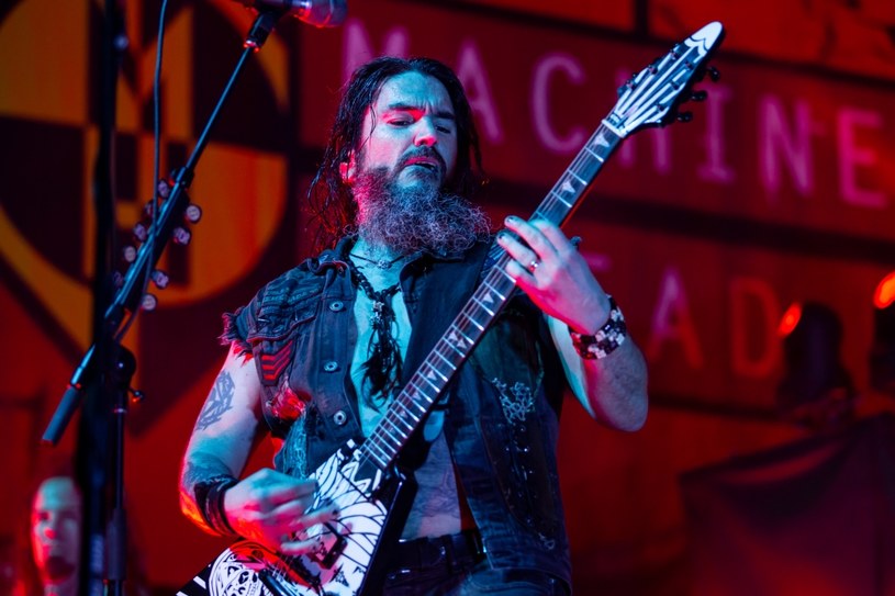 Kalifornijski Machine Head ujawnił szczegóły dotyczące premiery pierwszego od czterech lat longplaya.