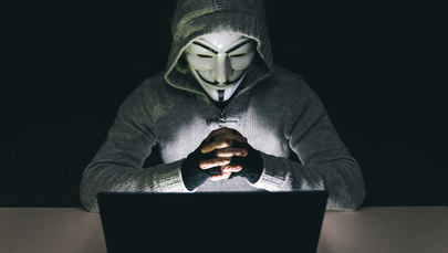 Anonymous uderzyli w Ministerstwo Kultury Rosji. Dr Babecki: To nie tylko symbol
