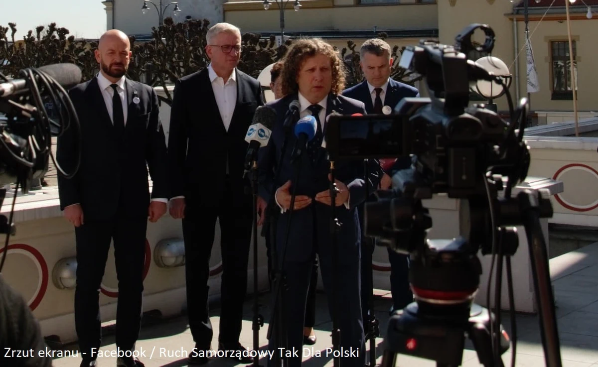 Samorządowcy chcą okrągłego stołu w sprawie uchodźców i bieżących, ważnych problemów związanych z uciekającymi z Ukrainy. 9 maja takie spotkanie ma się odbyć we Wrocławiu, w Hali Stulecia. Ogłosili to dziś w Sopocie włodarze kilku miast.