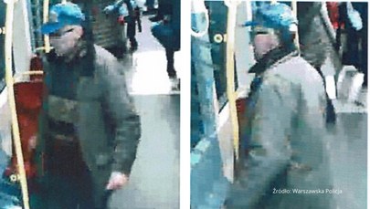 /foto. Policja Warszawska /