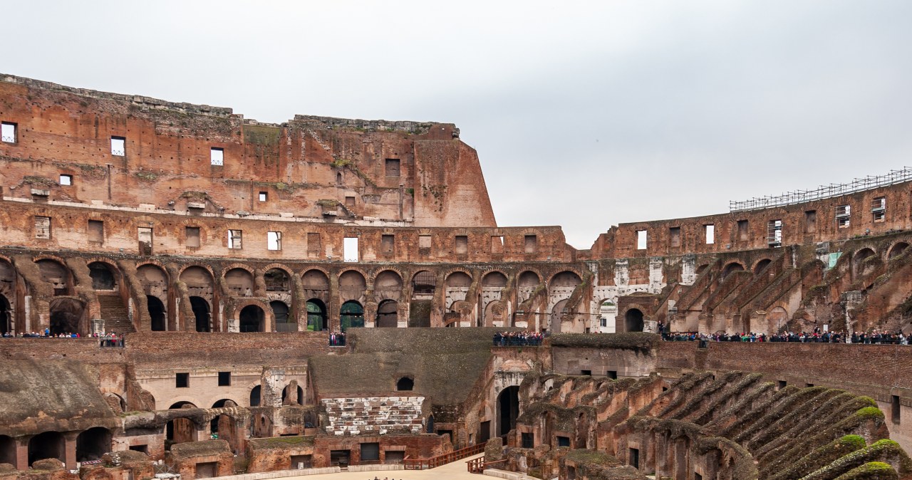 Wyjątkowa atrakcja w Rzymie otwarta po raz pierwszy od 2 tysięcy lat. Przyciągnie tłumy