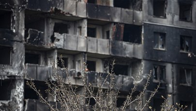 Kolejni zabici i ranni w rosyjskich ostrzałach w Donbasie [RELACJA 12.04.2022 r.]