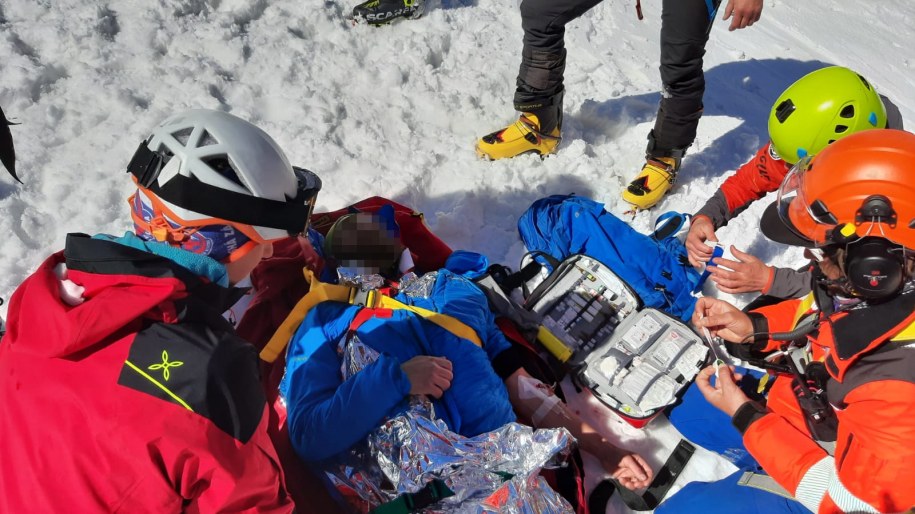 /Materiał udostępniony /Materiały prasowe