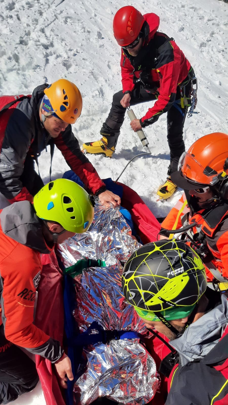 /Materiał udostępniony /Materiały prasowe