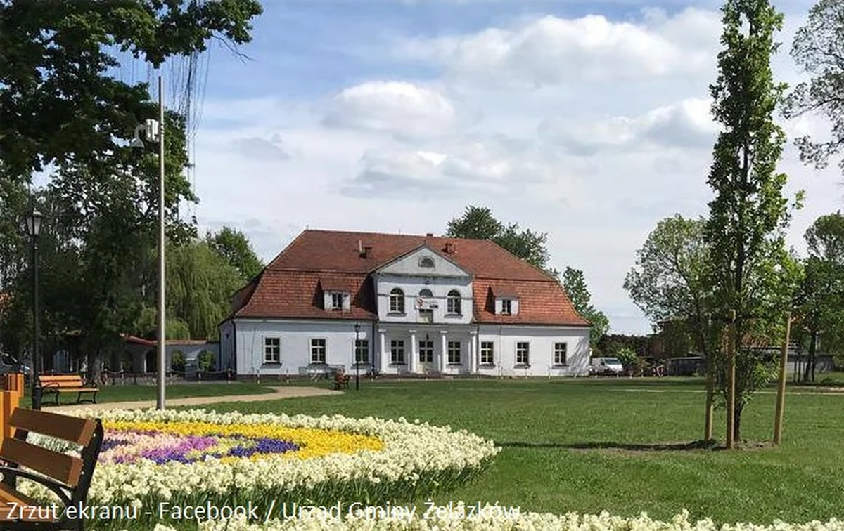 Komisarz wyborczy w Kaliszu zawiadomił we wtorek wojewodę wielkopolskiego o wygaszeniu mandatu wójta Żelazkowa, 64-letniego Sylwiusza Jakubowskiego. Stanowisko traci też zastępca wójta - poinformował PAP rzecznik prasowy wojewody Mateusz Daszkiewicz.