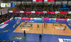 PGE Skra Bełchatów - Indykpol AZS Olsztyn. Skrót meczu. WIDEO (Polsat Sport)