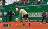 Stefanos Tsitsipas - Fabio Fognini. Skrót meczu. WIDEO (Polsat Sport)