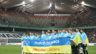Rusza ukraińska liga. Mogą grać nawet w... Polsce! 