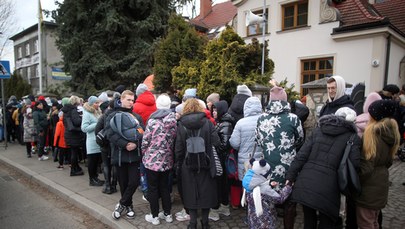 Kraków: Francuski region Pays de Mormal zaprasza uchodźców do siebie