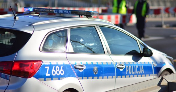 Tragiczny wypadek w Gdańsku. W skutek zderzenia hulajnogi z samochodem osobowym zmarła 51-letnia kobieta.