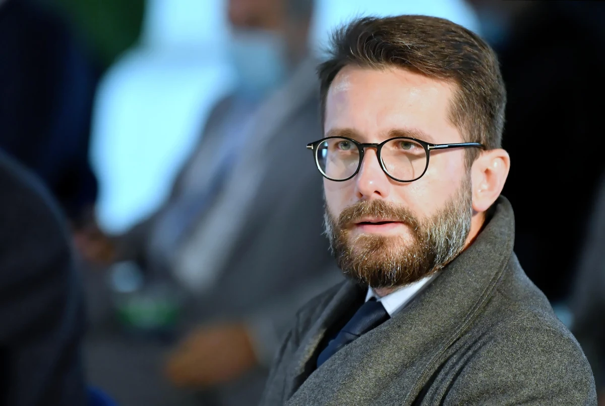 "Jeżeli ktoś kwestionuje masakrę w Buczy, w taki sposób, w jaki czyni to premier Węgier Viktor Orban, to ewidentnie ma coś nie tak z percepcją" - ocenił wicerzecznik Prawa i Sprawiedliwości Radosław Fogiel.