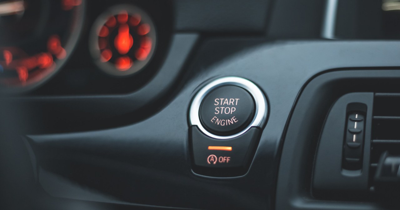 Wyłączasz start/stop? Kara to wyższe spalanie, ale jest istotny haczyk